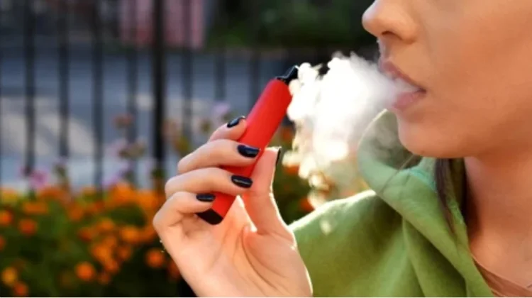 Vape Diduga Berisi Narkoba, Orang Tua di Bone Mulai Khawatir