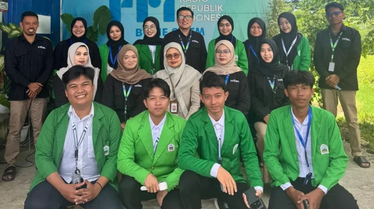 Sisi Positif Kehadiran AI bagi Mahasiswa