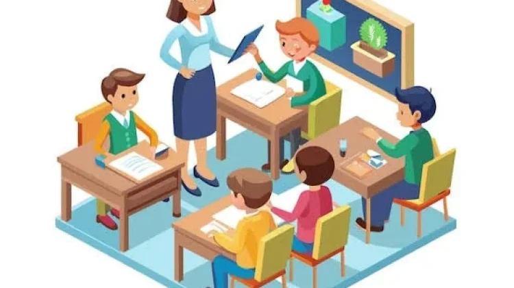 Peran Guru Jadi Penentu Utama Mutu Pendidikan