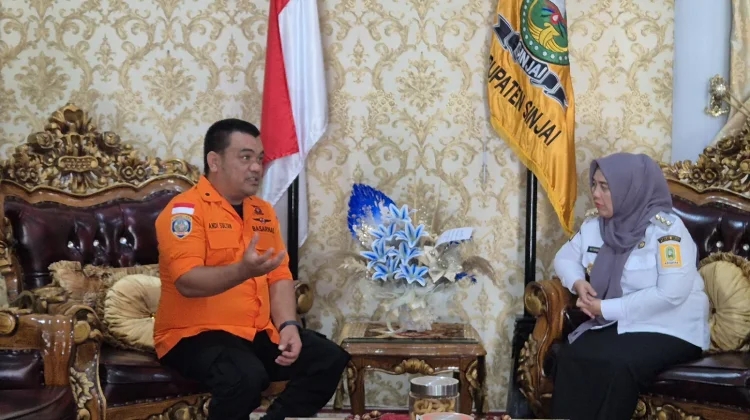 Basarnas Sulsel Dorong Pembentukan Unit Siaga SAR di Sinjai