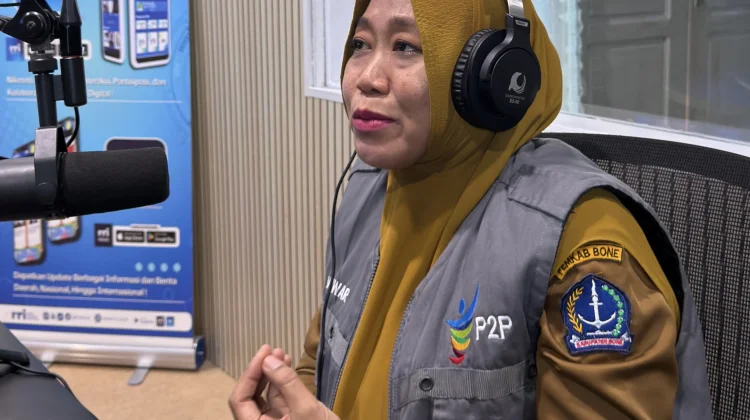 Kasus Campak di Bone Meningkat, Dinkes Minta Waspada