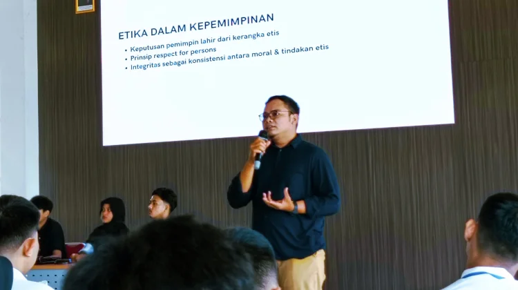 Melek Literasi Keuangan, Publik Lirik Investasi Produktif