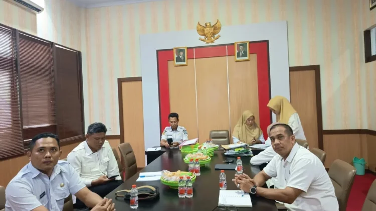 Gandeng ATR/BPN dan KPK, Pemkab Bone Percepat Sertifikasi Aset Daerah