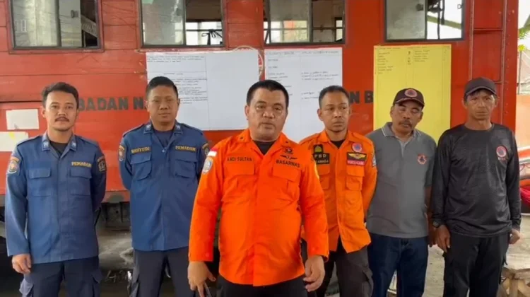 Dua Warga Bone Meninggal Dunia akibat Terjebak Banjir