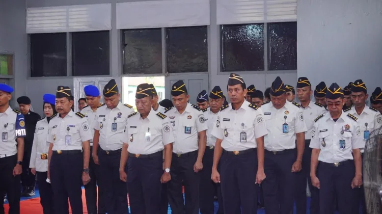 Lapas Watampone Tegaskan Komitmen Bersih Pelanggaran