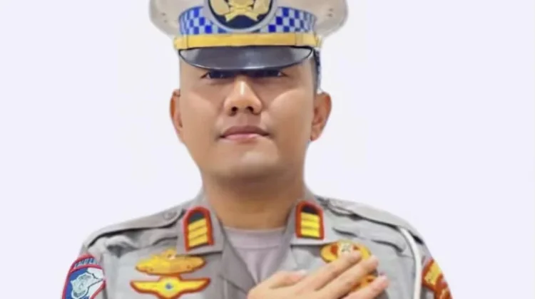 Kasat Lantas Bone Imbau Waspada Musim Hujan