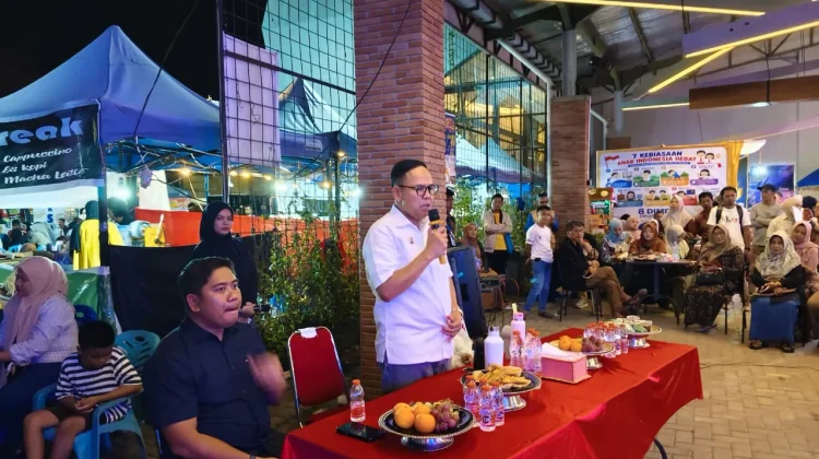 Disdik Beramal Expo 2026 Resmi Ditutup, Kecamatan Barebbo Raih Juara Umum