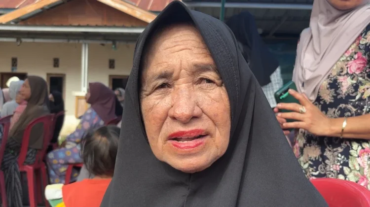 Banjir Bone: Warga Rugi Mesin Pabrik hingga Barang Dagangan Terendam