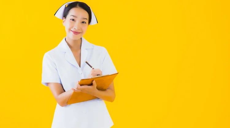 Mengenang Florence Nightingale di Hari Perawat Internasional
