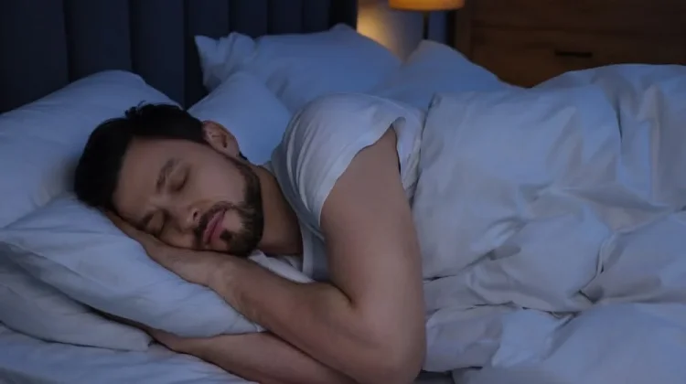 Menjaga Pola Tidur, Langkah Sederhana untuk Mental tetap Sehat