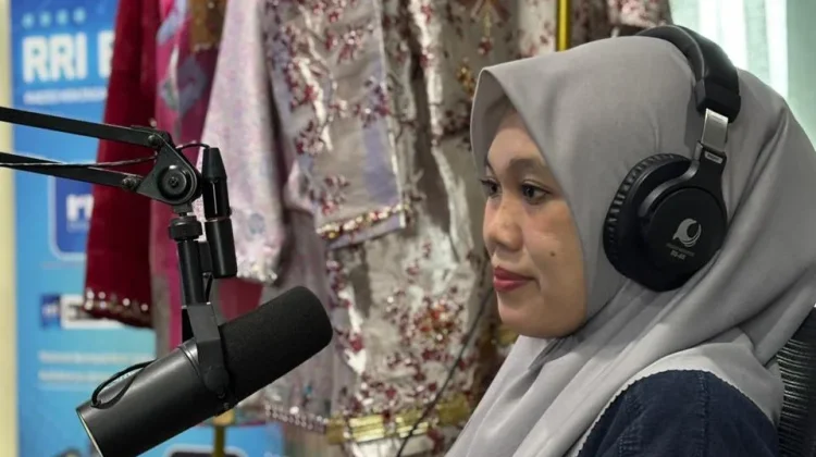 Usaha Penyewaan Baju Bodo Kian Menjanjikan
