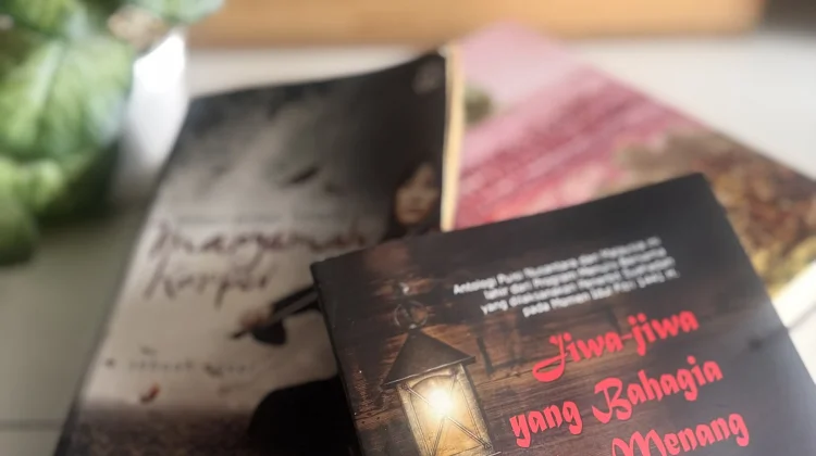 Dr.Shabiel: Kehadiran Ebook Tidak Akan Mematikan Real Book