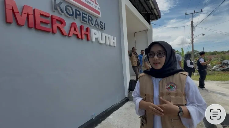 KDKMP Desa Melle Bone Ikuti Peluncuran Serentak oleh Presiden Prabowo