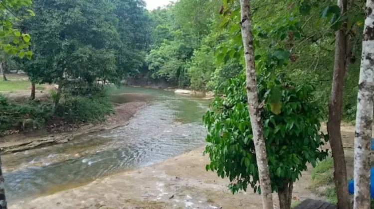Ramah Anak dan Gratis, Sungai Lajjoro Palakka jadi Solusi Rekreasi Warga Bone