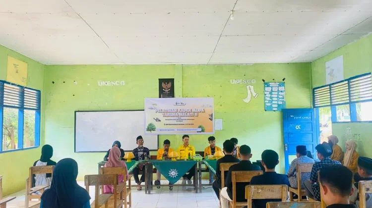 IPM Bone Siapkan Kader Muda Hadapi Tantangan Zaman