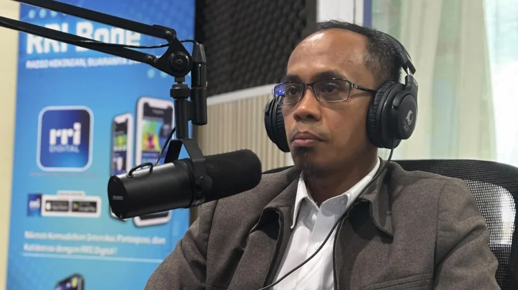Beban Berat Perawat Bone Belum Seimbang Dengan Gaji
