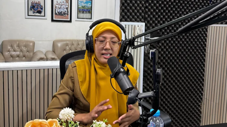 Ciri Hewan Kurban Sehat dan Layak