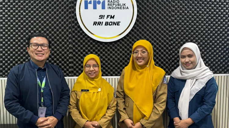 Menjelang Idul Adha, Bone Bentuk Tim Pemeriksa Hewan Kurban