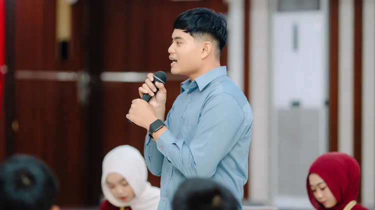 Pemuda Bone Harus Adaptif dan Berkarakter