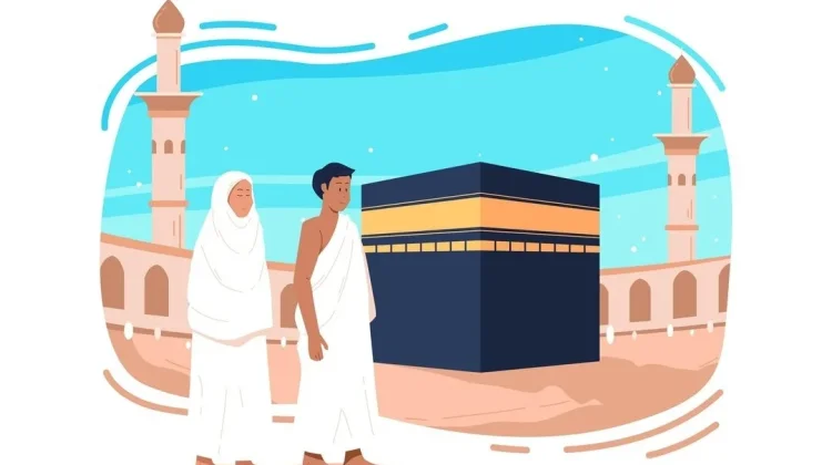 Makna Haji Menuntun Transformasi Moral dan Spiritual Umat