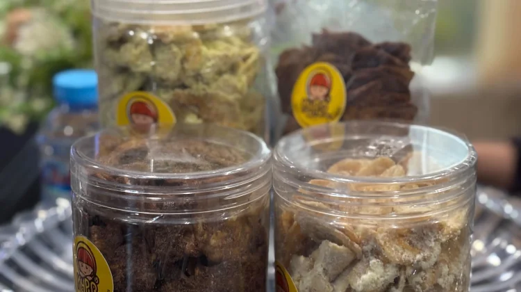 UMKM Kyadapur13 Terdampak Kenaikan Harga Plastik
