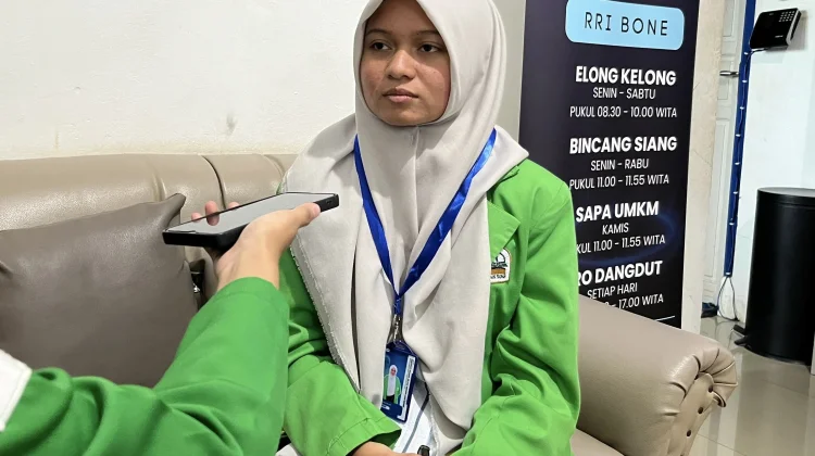 Mahasiswa Soroti Perlakuan Israel Terhadap Jurnalis Indonesia di Gaza