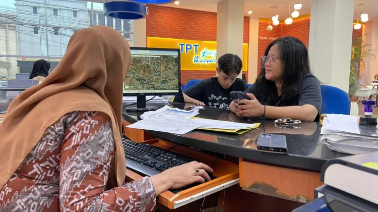 KPP Pratama Bone: SPT Tahunan PPh Badan 2025 Berakhir 31 Mei