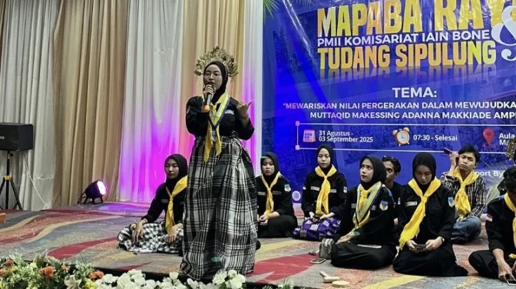 Kurangnya Minat Anak Muda terhadap Bahasa Bugis, imbas Pergeseran Bahasa