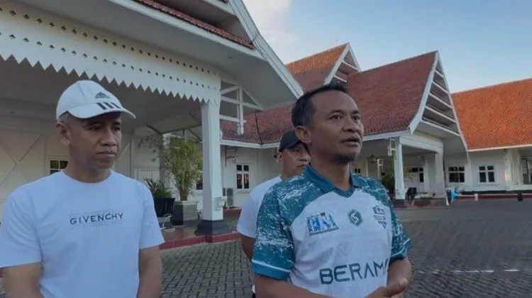 Bupati Bone Bakal Salurkan 40 Ekor Hewan Kurban - RRI.co.id