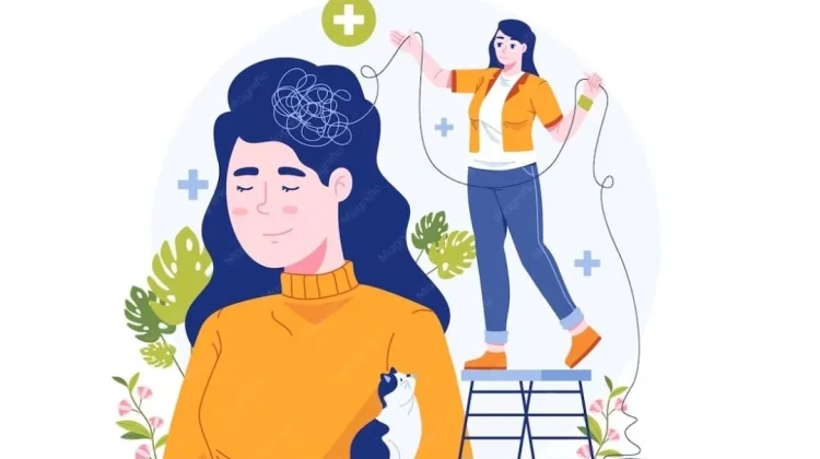 Tekanan Hidup Picu Krisis Mental Anak Muda