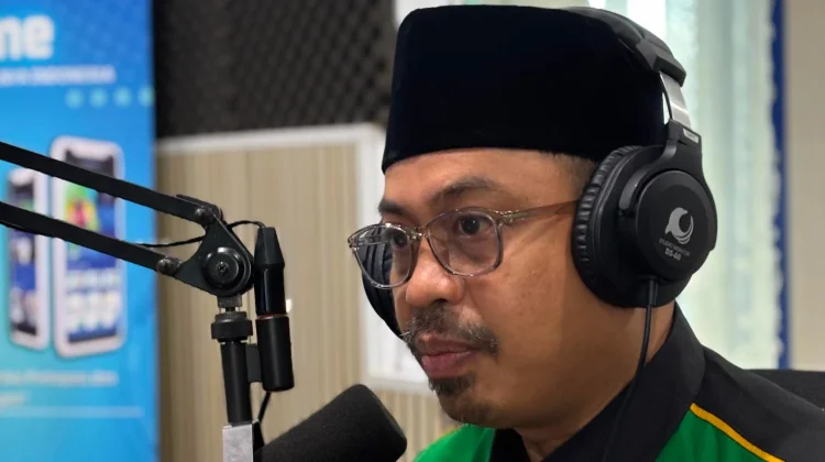 IDMI Bone Ajak Maknai Idul Adha dengan Kepedulian