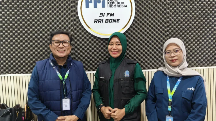 Partisipasi Warga Jadi Tantangan Program Cek Kesehatan