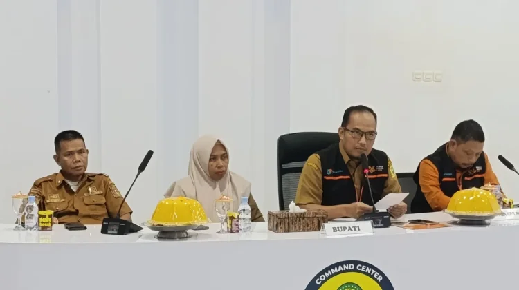 Sinjai Mulai Sensus Ekonomi 2026, Pelaku Usaha Dilibatkan