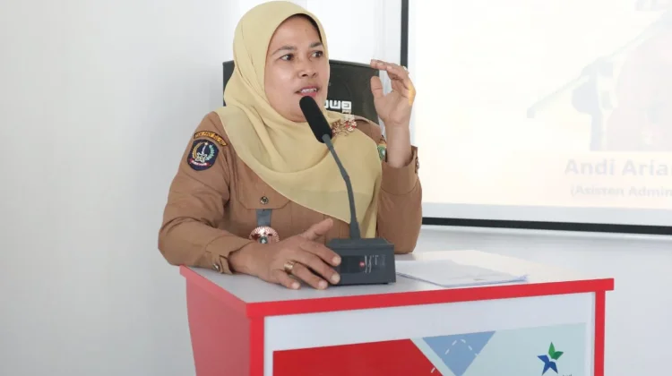 Da’i Muda Sinjai Diminta Hadirkan Dakwah Solutif di Era Digital