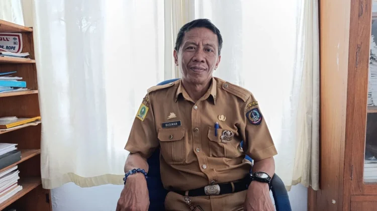 Tiga Desa di Sinjai Diusulkan Jadi Kampung Nelayan Merah Putih