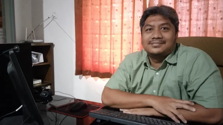 Layanan Pajak Sinjai Pindah ke MPP, Kantor KP2KP Direnovasi
