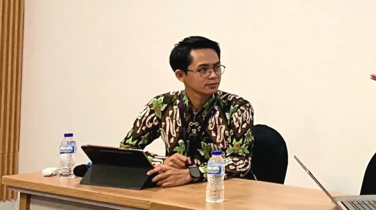 Dosen Muda IAIN Bone Jadi Reviewer 5 Jurnal Internasional Bergengsi