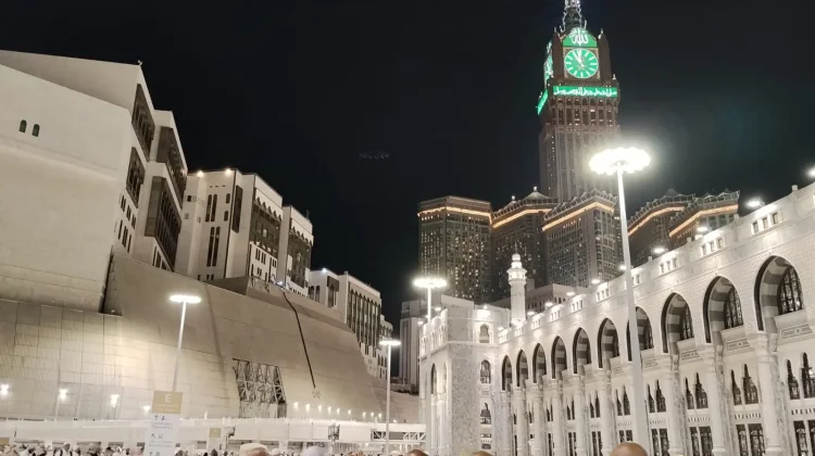 Haji Mabrur Hadirkan Perubahan Akhlak Kehidupan Muslim