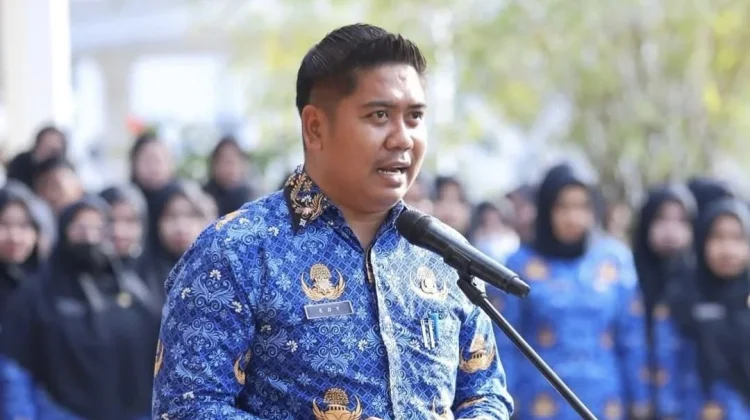 Cuaca Ekstrem, Dinas Pendidikan Bone Imbau Sekolah Tunda Kegiatan Wisata