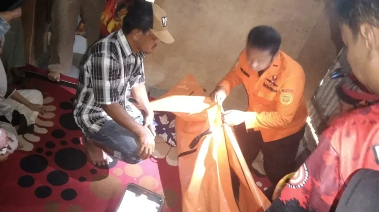 Dua Bocah Korban Tenggelam Sungai Walanae Ditemukan Meninggal