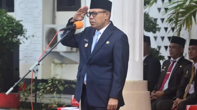 Andi Akmal : Generasi Muda Harus Perkuat Fondasi Bangsa