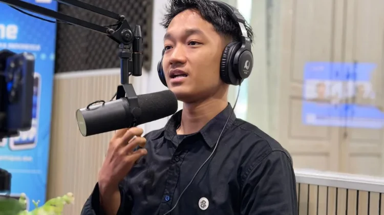 Duta Pelajar Dorong Jiwa Kepemimpinan Pelajar