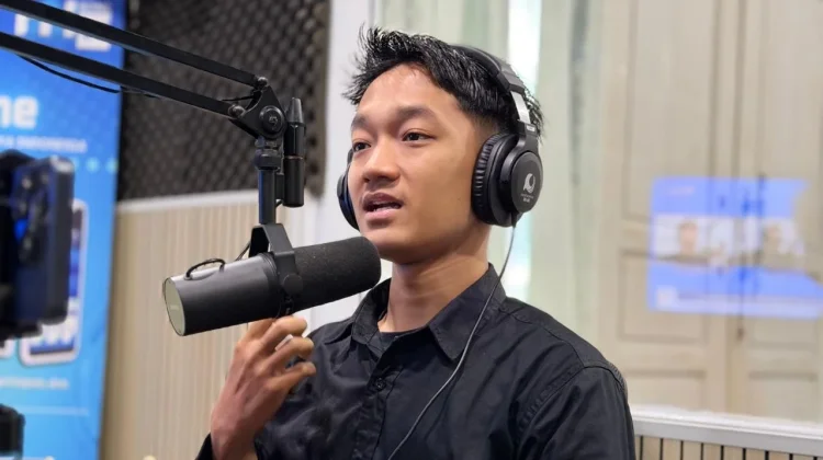 Etika Digital Jadi Tantangan Pelajar Mengamalkan Pancasila