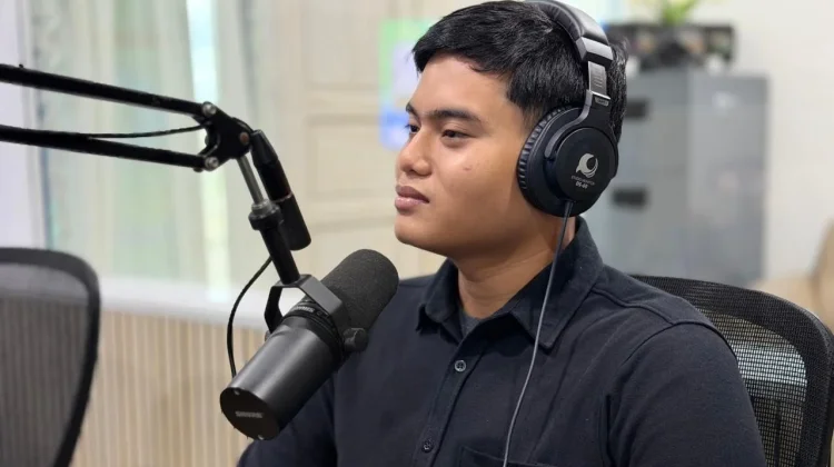 Pemuda Harus Jadikan Pancasila Kompas Hadapi Perubahan Zaman