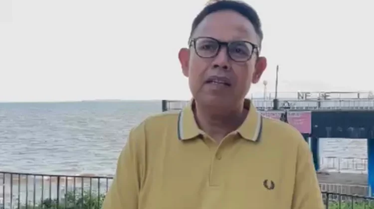 Dongkrak Pariwisata, Wakil Bupati Bone Sidak Kawasan Wisata Tanjung Pallette
