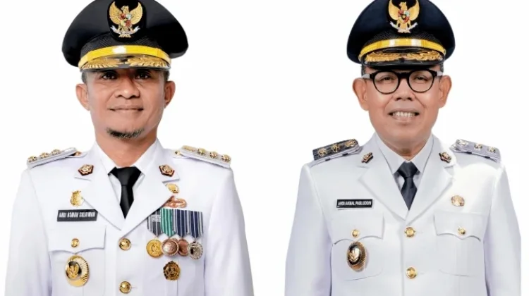 BPS Bone Catat Pertumbuhan 7,84 Persen Triwulan 1 2026 Era BerAmal