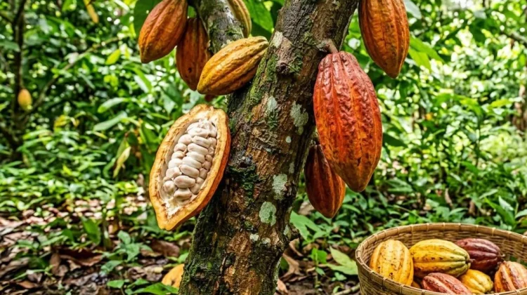 Harga Kakao Turun, Petani di Sinjai Pilih Tahan Hasil Panen