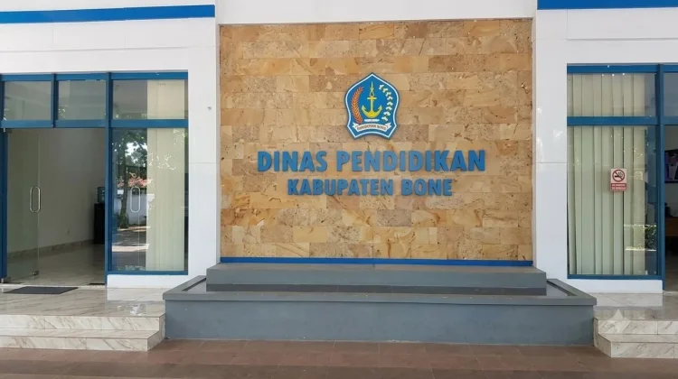 Disdik Bone Minta Orang Tua Tak Hanya Incar Sekolah Favorit saat SPMB 2026