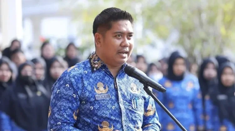 Disdik Bone Sebut Sekolah BERAMAL Disiapkan Jadi Solusi Ketimpangan Siswa