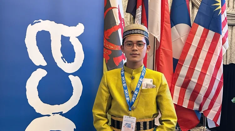 Dosen Muda IAIN Bone Ukir Prestasi, Lolos Program Pascadoktoral UniMAP Malaysia